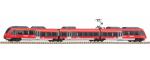 PIKO Automot. élec. BR 442 VBB DB AG